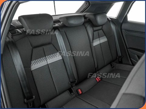 Auto Usate A Milano | Audi A3 A3 Spb 30 Tfsi