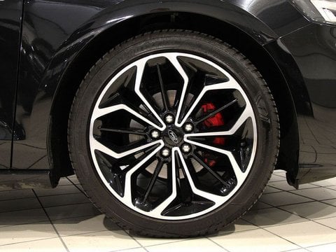 Auto Usate A Padova | Ford Focus 1.0 Ecoboost St Line