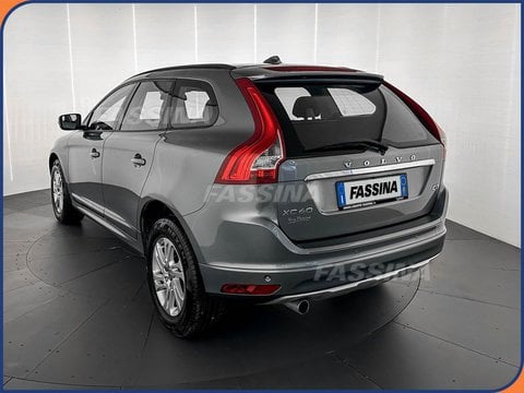 Auto Usate A Milano | Volvo Xc60 Xc60 2.0 D3 Business 150Cv Geartronic