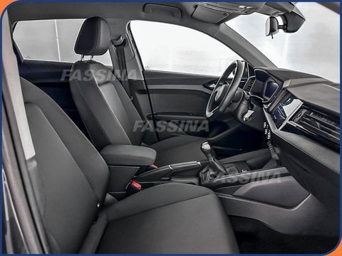 Auto Usate A Milano | Audi A1 Sportback Spb 30 Tfsi