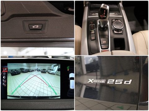 Auto Usate A Padova | Bmw X5 X5 Sdrive25D 231Cv Auto
