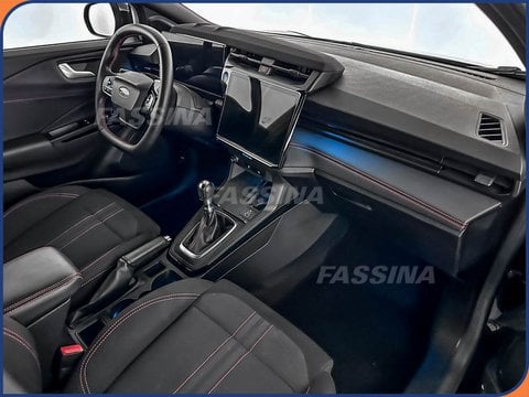 Auto Usate A Milano | Ford Puma Puma 1.0 Ecoboost H St-Line 125Cv