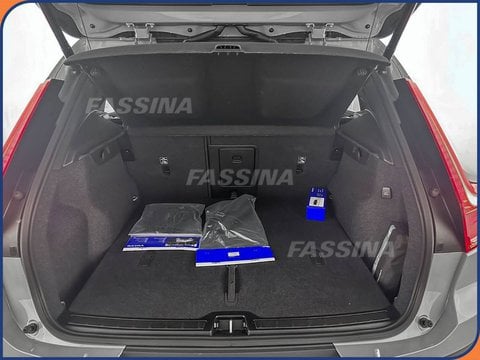 Auto Usate A Milano | Volvo Xc40 B3 Automatico Core
