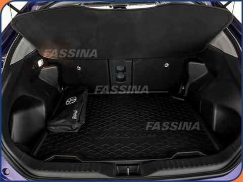 Auto Usate A Milano | Toyota Yaris Cross Yaris Cross 1.5H Lounge Fwd 130Cv E-Cvt