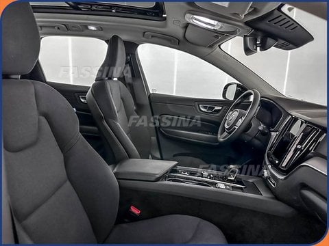 Auto Usate A Milano | Volvo Xc60 Xc60 2.0 T6 Recharge Phev Inscription Expression Awd Auto