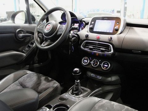 Auto Usate A Padova | Fiat 500X 500X 1.6 Mjet Cross 130 Cv