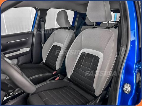 Auto Usate A Milano | Citroën C3 C3 1.2 Puretech Turbo Max 100Cv S&S