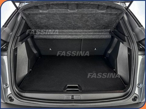 Auto Usate A Milano | Peugeot 2008 2008 1.2 Puretech Gt S&S 130Cv Eat8