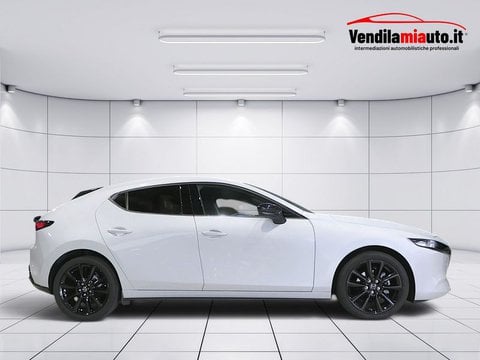Auto Usate A Padova | Mazda Mazda3 3 5P 2.5 M-Hybrid Homura 140Cv