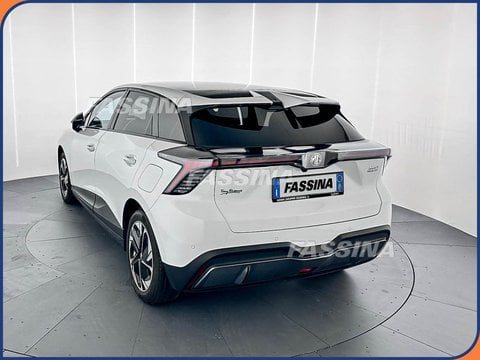Auto Usate A Milano | Mg Mg4 Mg4 Luxury 64 Kwh