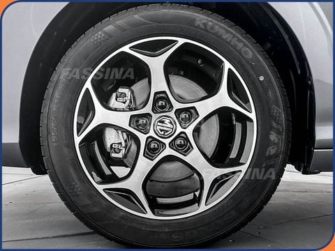 Auto Usate A Milano | Mg Mg3 1.5 Hybrid+ Luxury