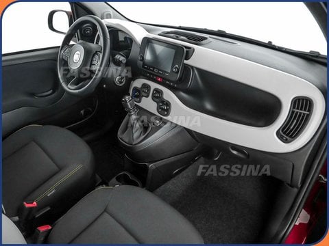 Auto Usate A Milano | Fiat Panda 1.0 Hybrid Pandina E6.4 70Cv My24