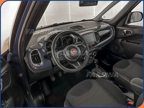 Auto Usate A Milano | Fiat 500L 500L 1.4 Mirror 95Cv