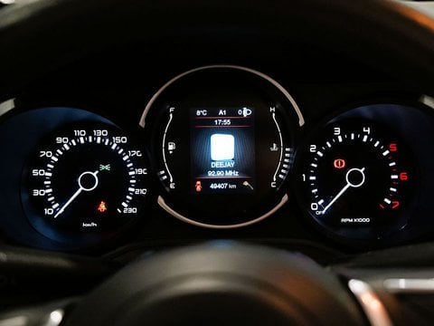 Auto Usate A Padova | Fiat 500L 1.3 Multijet 95 Cv Dualogic Urban (Presso La Sede Di Padova)