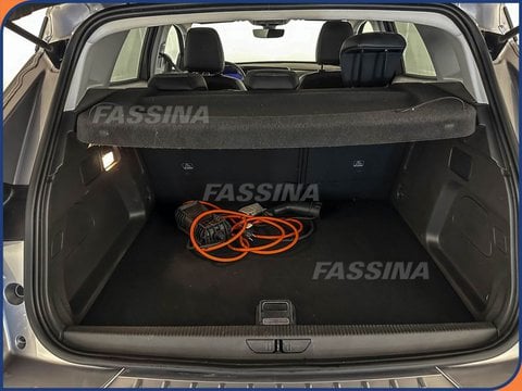 Auto Usate A Milano | Opel Grandland Grandland 1.6 Phev Business Elegance Fwd 225Cv Auto