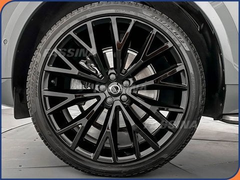Auto Usate A Milano | Volvo Xc60 Recharge T8 Plug-In Awd Autom. Recharge Inscription