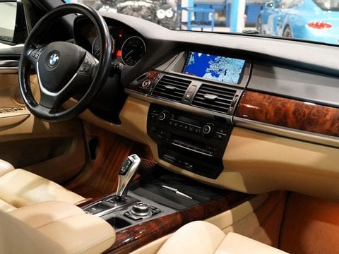 Auto Usate A Padova | Bmw X5 X5 Xdrive40D Futura Auto 8M E5