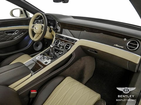 Auto Bentley Continental Gtc V8 Azure Usate A Milano