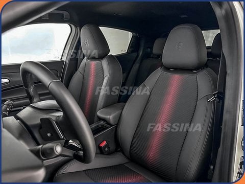 Auto Km0 A Milano | Alfa Romeo Junior Ibrida 1.2 145Cv Hybrid Edct6 Ibrida Speciale