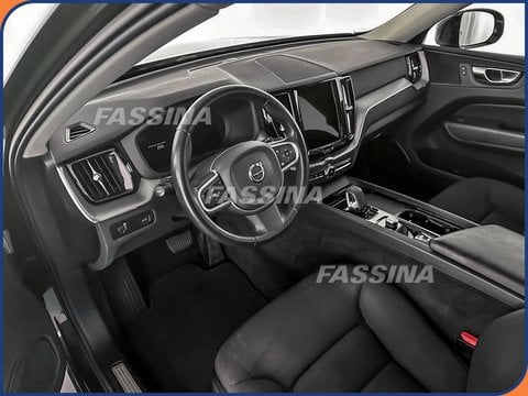 Auto Usate A Milano | Volvo Xc60 Xc60 2.0 B4 Momentum Pro Auto