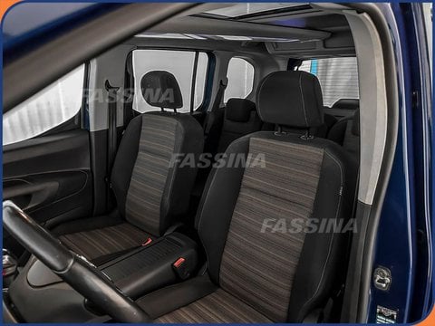 Auto Usate A Milano | Opel Combo 1.5 Diesel 100Cv Innovation S&S Mt5 M1 L1H1