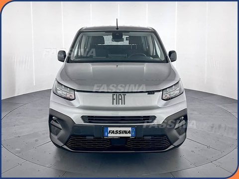 Auto Km0 A Milano | Fiat Professional Doblò Doblò 1.5 Bluehdi 130Cv Combi N1