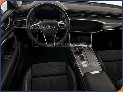 Auto Usate A Milano | Audi A7 Sportback 55 Tfsie 2.0 Quattro Ultra S Tronic Sline Plus