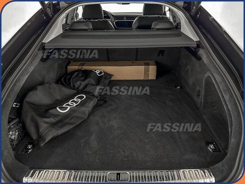 Auto Usate A Milano | Audi A7 Sportback 55 Tfsie 2.0 Quattro Ultra S Tronic Sline Plus