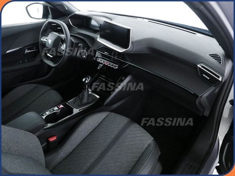 Auto Usate A Milano | Peugeot 2008 2008 1.2 Puretech Allure S&S 100Cv