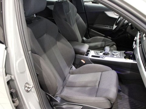 Auto Usate A Padova | Audi A4 Allroad Quattro A4 Allroad 2.0 Tdi Business Evol. 190Cv S-Tronic My16