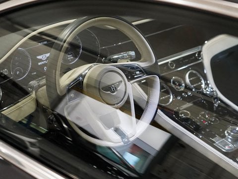 Auto Usate A Padova | Bentley Continental Gt Continental Gt 6.0 W12 First Edition 635Cv Auto