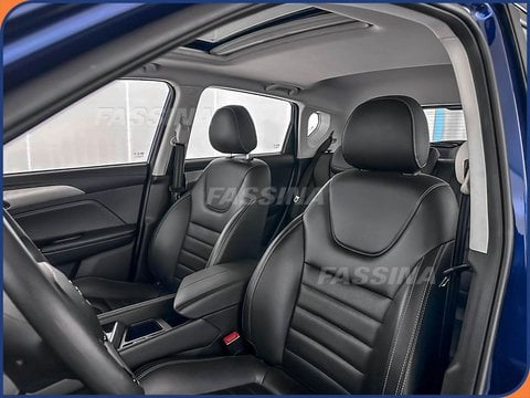 Auto Usate A Milano | Evo Evo 5 Evo 5 1.5 Turbo Gpl