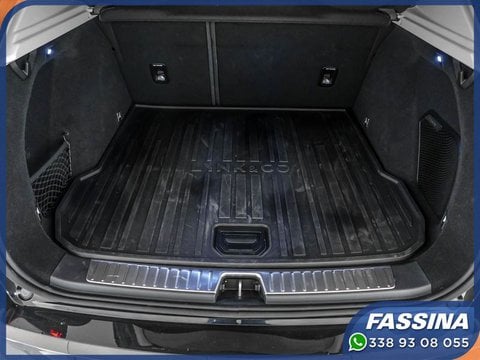 Auto Usate A Milano | Lynk & Co 01 01 Phev