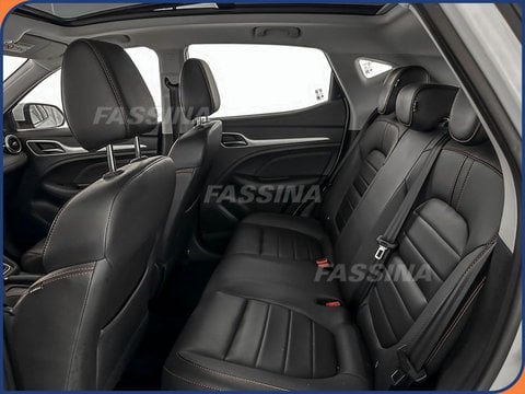 Auto Usate A Milano | Mg Zs Zs 1.0 Luxury