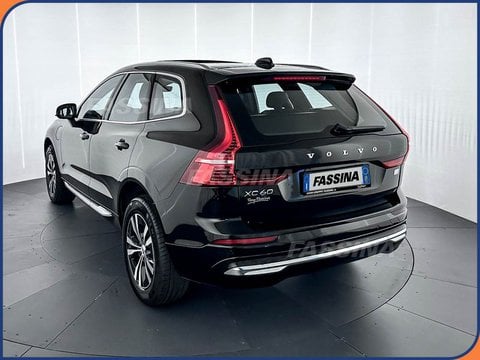 Auto Usate A Milano | Volvo Xc60 Xc60 2.0 T6 Recharge Phev Inscription Expression Awd Auto