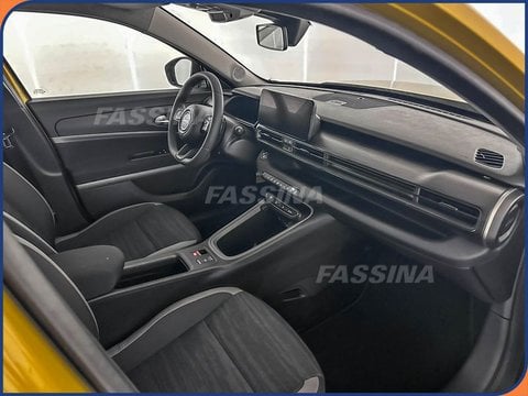 Auto Km0 A Milano | Jeep Avenger Avenger 1.2 Turbo 110 Cv Mhev Longitude