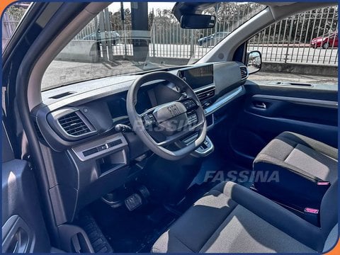 Auto Km0 A Milano | Fiat Professional Ulysse Ulysse M1 M 2.2 Diesel 180Cv S&S Auto 8 Posti