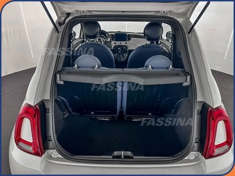 Auto Usate A Milano | Fiat 500 Hybrid 500 1.0 Hybrid Cult