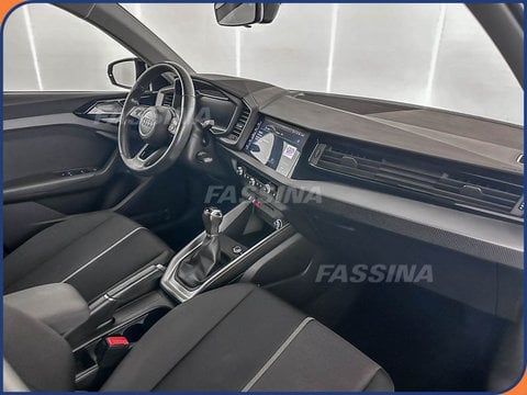 Auto Usate A Milano | Audi A1 Sportback 30 Tfsi Citycarver 116Cv