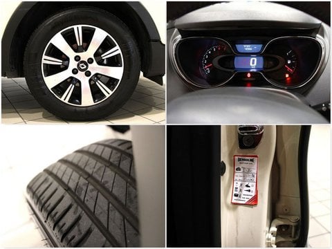 Auto Usate A Padova | Renault Captur Captur 0.9 Tce Intens (Energy R-Link) 90Cv E6