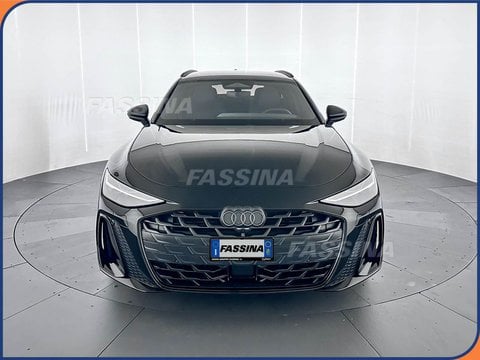 Auto Usate A Milano | Audi A6 A6 Avant 40 2.0 Tdi Quattro S Tronic S Line Exterior