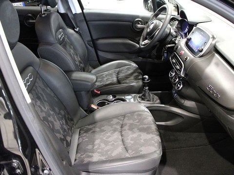 Auto Usate A Padova | Fiat 500X 500X 1.6 Mjet Cross 130 Cv