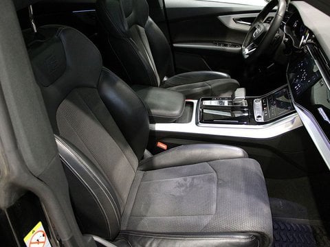 Auto Usate A Padova | Audi Q8 60 Tfsi E 340Kw Quattro Tip. S Line Plus