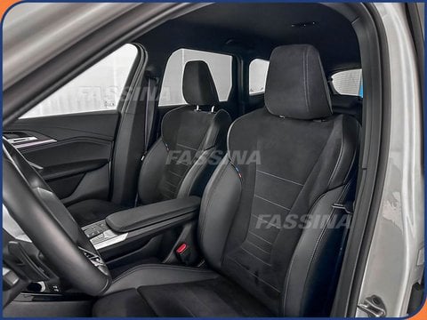 Auto Usate A Milano | Bmw X1 X1 Xdrive 25E Msport Pro Auto