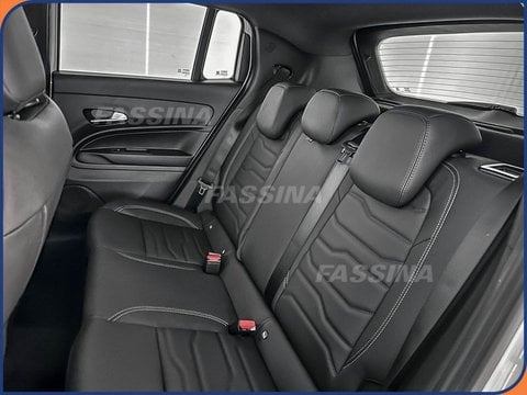 Auto Km0 A Milano | Jeep Avenger 4Xe Hybrid 1.2 Mhev 4Xe Upland