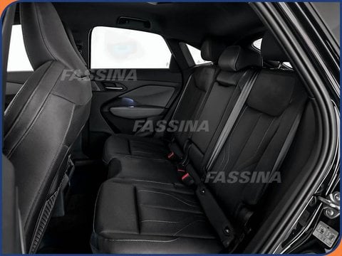 Auto Usate A Milano | Audi Q3 Sportback Tfsi 150 Kw Quattro S Tronic Business - New Model