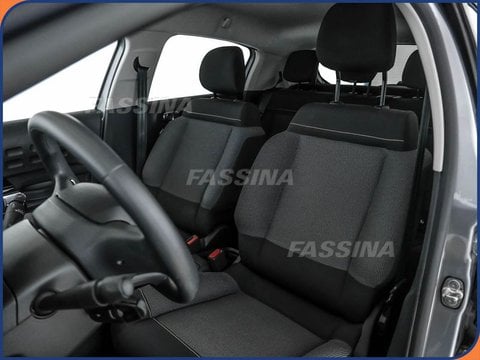 Auto Usate A Milano | Citroën C3 Puretech 110 S&S Max