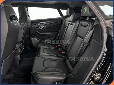Auto Usate A Milano | Lamborghini Urus Urus 4.0 V8 S Auto