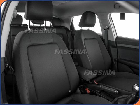 Auto Usate A Milano | Audi A1 Sportback Spb 30 Tfsi 110Cv