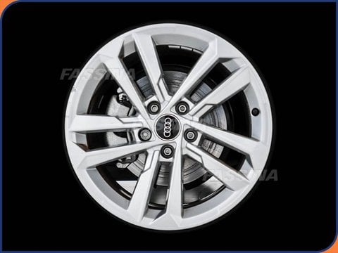 Auto Usate A Milano | Audi A3 Spb 35 Tfsi S Tronic Business Advanced